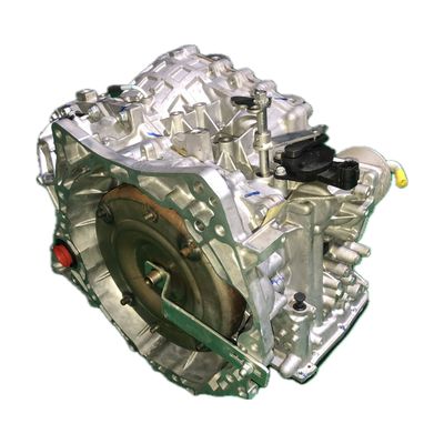 سیستم گیربکس های مدل انتقال برای نیسان JF011E RE0F10B 2011-2015 وزن 100 کیلوگرم