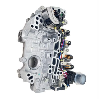 JF020E RE0F11B اصلی CVT7 بدن کنترل انتقال برای نیسان کیکس SYLPHY TIIDA