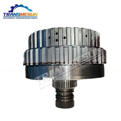 M11 DSI6 Transmission Planetary Gear Assembly for GEELY Lifan 2010-2016 توسط ترانسمنسون