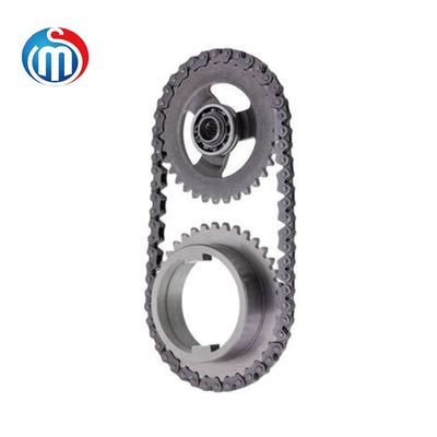 RE0F11A JF015E کیت محرک پمپ روغن گیربکس CVT برای نیسان سنترای Versa SENTRA