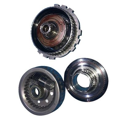 قطعات انتقال اتومات HIACE LILUX LAND CRUISER 3506171040 Planet Carrier توسط اوریگامی