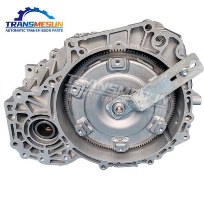 ترانسمن DSI575F6 2WD GearBox مونتاژ برای سیستم انتقال اتوماتیک Geely GC7