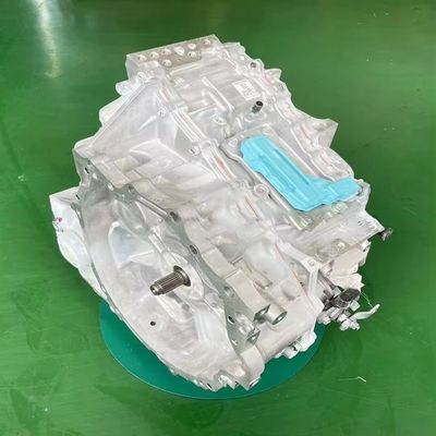 ALLION 2.5L A25A A25B جعبه گیربکس اتوماتیک E-CVT هیبریدی برای تویوتا CAMRY