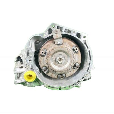 Aisin 81-40LE U440E 4-سرعت گیرنده اتوماتیک برای چانگان YUEXIANG سدان 1.5L