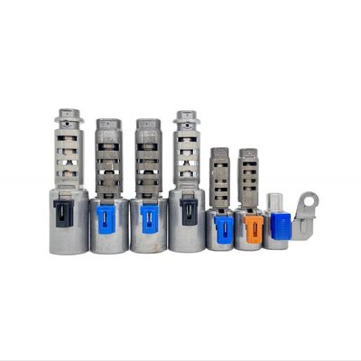 NX300 NX200T U661E/U661F کیت تعمیر 6 سرعت گیرنده اتوماتیک