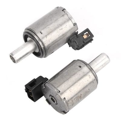 AL4 DP0 قطعات گیربکس شیر الکترومغناطیسی برای مدل های مختلف و اندازه استاندارد OEM