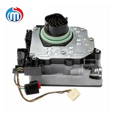 62TE بسته سولناید شیفت گیرنده 20600109AB 05078709AB برای VW Chrysler Dodge