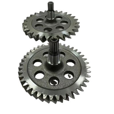 ODYSSEY RC E-CVT هیبریدی پمپ انتقال روغن چرخ محرک برای چند مدل هوندا قسمت شماره 25145-5TA-E00