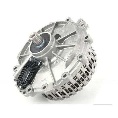کیت کلاچ دوگانه DL382 بازسازی شده برای قطعات اتوماتیک Audi A4 B9 A6 C7