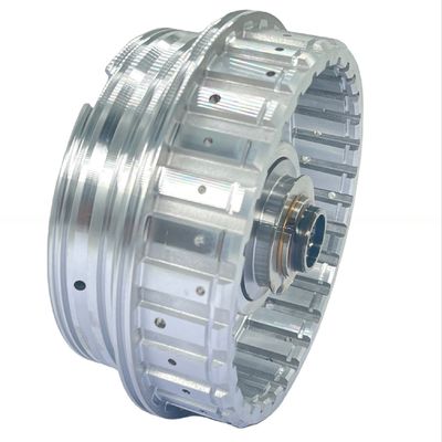 تعویض مستقیم 9T50 9T45 مجموعه خانه گیربکس اتوماتیک برای XT4 XT5 XT6 Cruze
