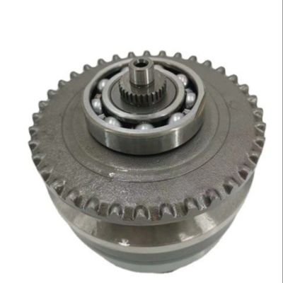 مجموعه قطب چرخ دار CVT QR019CHA QR019CHB 019CHD 019CHE برای قطعات خودرو Chery E5 2008-2020