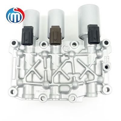 قطعات انتقال اتوماتیک 27200-PWR-013 27200-PWR-901 برای هوندا فیت جاز سیتی 2003-2008