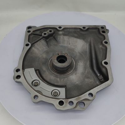 U140F مجموعه خانه گیربکس اتوماتیک 4 سرعت برای تویوتا RAV4 35102-42010