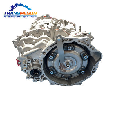 3043012200 Geely Emgrand GL GS 8 سرعت مجموعه گیربکس CVT 6600292865