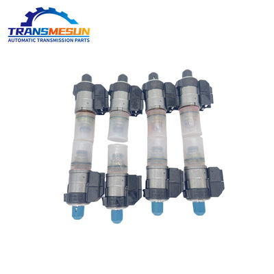 کیت تعمیر دریچه سولینوئید برای مرسدس بنز 722.9 722.8 مونتاژ دریچه سولینوئید با انتقال خودکار