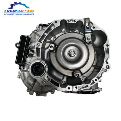 هیوندای اکسنت CF12 کاپا 4800002315 مجموعه گیربکس CVT