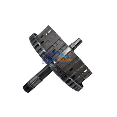 از TX ARRIZO 7 ARRIZO GX Emgrand 025CHA CVT250 Transmission Input Shaft And Forward Clutch Assembly 025CHA1509100 برای CHERY 2019-2024 Tiggo 4 عبور کنید