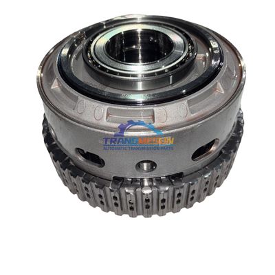 37R&46 کلچ اسمبلی 455004G600 برای هیوندای-کیا A8MF1 انتقال خودکار2018-2024.