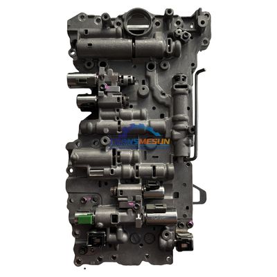 استفاده شده A750E مجموعه بدن شیر انتقال شامل کیت سولناید 3541060580 برای تویوتا لکسوس PRADO GX400 2003-2015