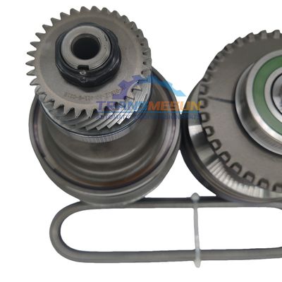 بازتولید Transmesun CVT18 018CHA کیت تعمیر کمربند برای سال 2019 Geely Chery 18CHA1502550 018CHA1502510 018CHA1502510901100