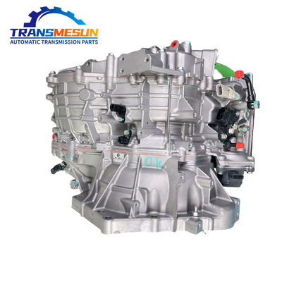 Transmesun RAV4 تمام چرخدار K114F بازسازي مجموعه گيرنده اتوماتيك 30400-48020 استفاده از موتور تويوتا 3ZRFAE