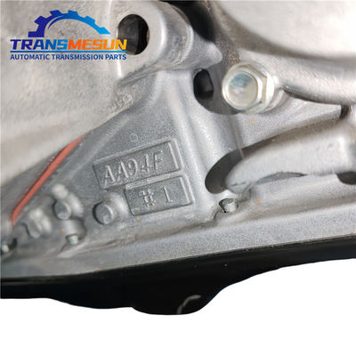 مجموعه بازسازی شده انتقال CVT تمام چرخ W1CJC-3-BDV توسط موتور 4B40 مناسب برای 2018 Mitsubishi ECLIPSE CROSS