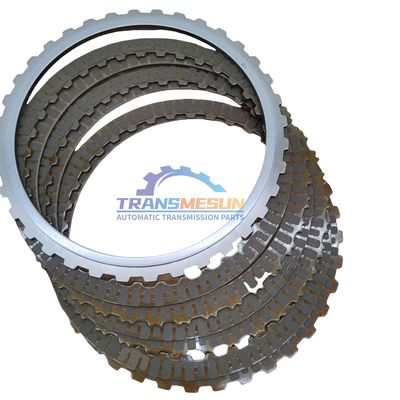 A6GF1-2 دیسک کلاچ گیرنده اتوماتیک SET-CLUTCH 455252F010