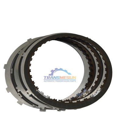 A6GF1-2 دیسک کلاچ گیرنده اتوماتیک SET-2/6 FRAME 456702F050 برای هیوندای KIA