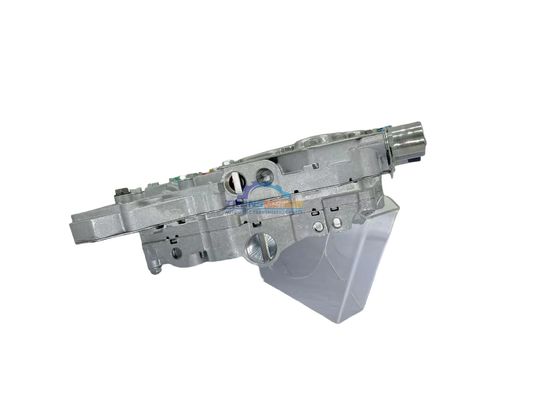 بازسازی شده RE4F03B مجموعه بدن شیر برای نیسان تییدا 1.6L 2004-2006 31705-3CX00 31705-3CX0E