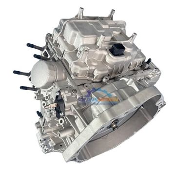 7 سرعت گیرنده دو قفل خیس DF727A مجموعه F08-1500010HZ برای 2018-2021 JETOUR X70 1.5T 2WD