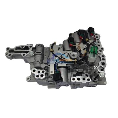 جعبه گیربکس اتوماتیک جدید 018CHA1502600 مجموعه ماژول کنترل هیدرولیک بدن شیر برای سال های 2019-2024