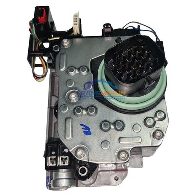 RUNVEE کاملاً جدید 62TE 6 Speed Transmission Assembly Solenoid Kit برای سال های 2009 تا 2017 Dodge Journey 68371508AA 68376696AA 5078709AB