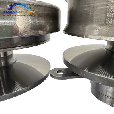 بازتولید قطب چرخ دنده TR690 کمربند 31012AA000 برای 2010-2018 Subaru LEGACY 2.0T