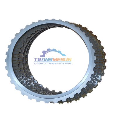 A6GF1-2 دیسک کلاچ گیرنده اتوماتیک SET-CLUTCH 455252F010