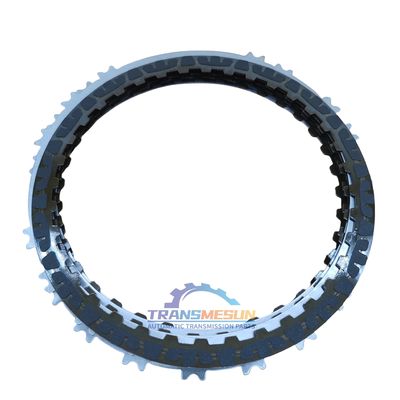 A6GF1-2 دیسک کلاچ گیرنده اتوماتیک SET-L/R CLUTCH 456412F010 برای هیوندای