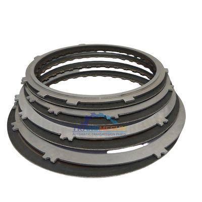 A6GF1-2 دیسک کلاچ گیرنده اتوماتیک SET-2/6 FRAME 456702F050 برای هیوندای KIA