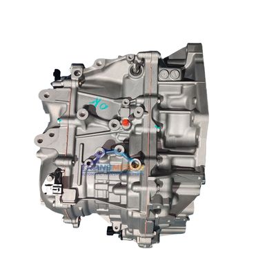 Transmesun بازساز JF015E RE0F11A CVT7 CVT مجموعه انتقال برای 2013-2017 سوزوکی SX4 M16A 580 2WD 1.6L