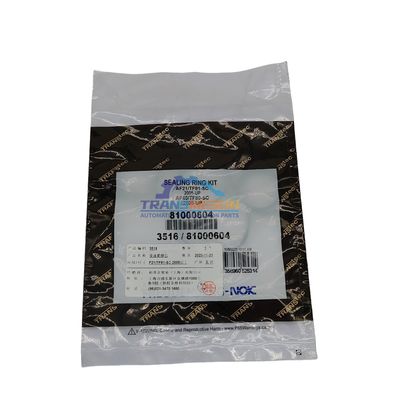 ترانسمن مدل جدید TF-80SC AF40 مجموعه اتوماتیک گیربکس مهر حلقه کیت تعمیر گیربکس 81000604 برای بیوک
