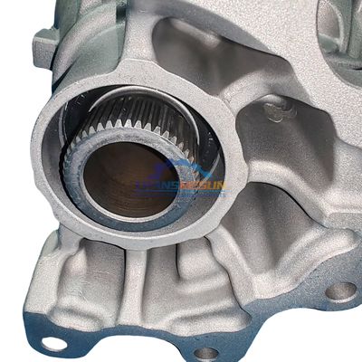Transmesun بازسازی 36010507 TG-81SC مجموعه ای از کیس های انتقال برای Volvo XC90 TG-81SC AWD