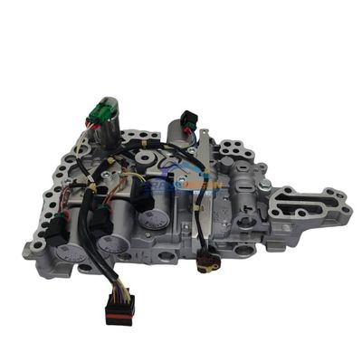 جعبه گیربکس اتوماتیک جدید 018CHA1502600 مجموعه ماژول کنترل هیدرولیک بدن شیر برای سال های 2019-2024