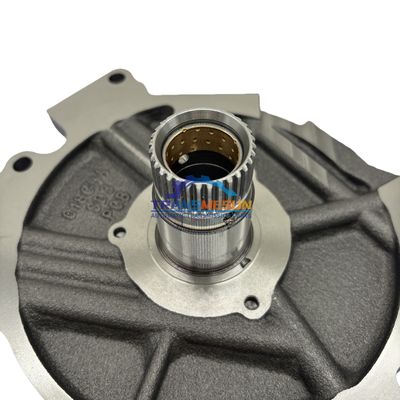 018CHA1508210 مجموعه توزیع کننده روغن انتقال CVT 018CHA CVT180 برای Chery 2019-2024 ARRIZO 1.5L