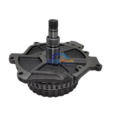 مجموعه ی تعمیرات اتوماتیک 025CHA CVT برای شیفت ورودی توزیع کننده و کلچ جلو برای Chery