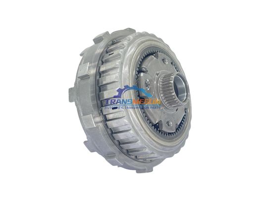استفاده شده JF414E قطعات گیربکس اتوماتیک جلویی و عقب سیتی گیربکس سیاره ای و کیت 314503MX0A برای نیسان 1.5L