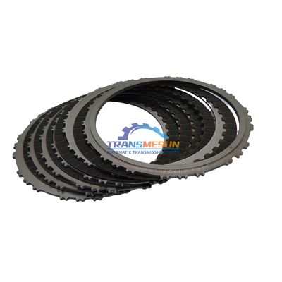 قطعات جدید A6MF2-2 قطعات اتوماتیک گیربکس صفحه کلاچ 455253F800 برای KIA 2011-2024 Sportage 2.4L