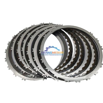 456413F800 کیت تعمیر گیربکس اتوماتیک دیسک Set-L/R ترمز 456413F800 برای کیا 2016-2024 سورنتو 2.0L