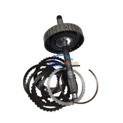 استفاده شده 454143F800 کیت تعمیر گیربکس اتوماتیک مونتاژ نگهدارنده-35R کلاچ A6MF2-2 برای کیا سورنتو 2.0L