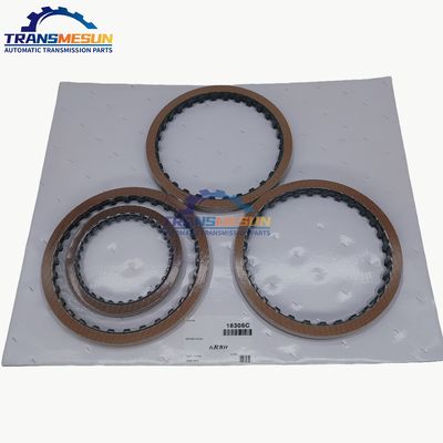 کیت تعمیر و بازسازی اتوماتیک فورد 6R80