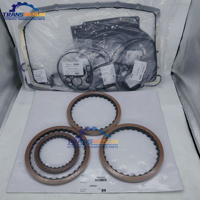 کیت تعمیر و بازسازی اتوماتیک فورد 6R80