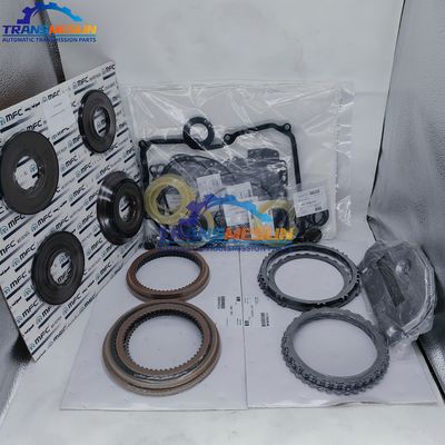 کیت تعمیر مجدد برای انتقال 09G TF-60SN خودکار