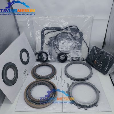 هیوندای کیا 6 سرعت اتوماتیک A6MF1 A6MF2 کیت تعمیر مجدد گیربکس.